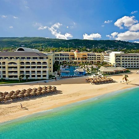 Iberostar Grand Rose Hall (Adults Only) Montego Bay Exteriér fotografie