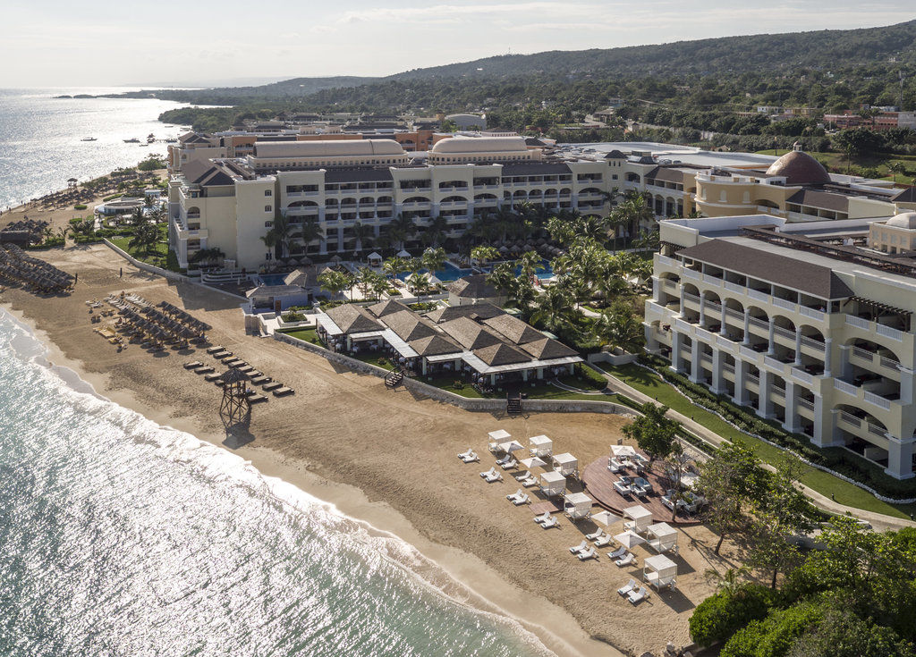 Iberostar Grand Rose Hall (Adults Only) Montego Bay Exteriér fotografie