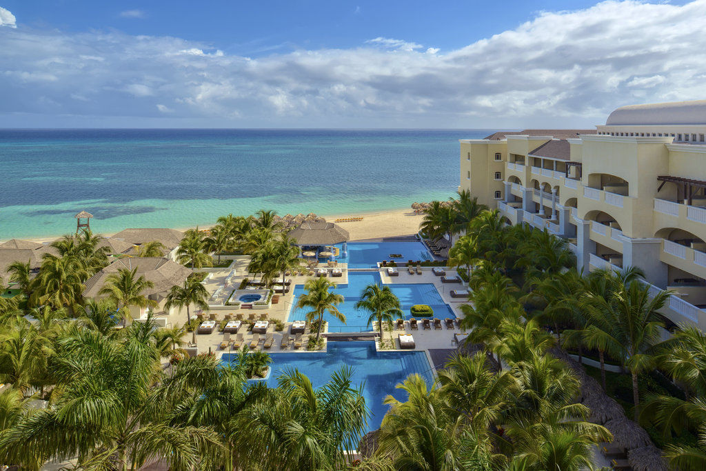 Iberostar Grand Rose Hall (Adults Only) Montego Bay Exteriér fotografie