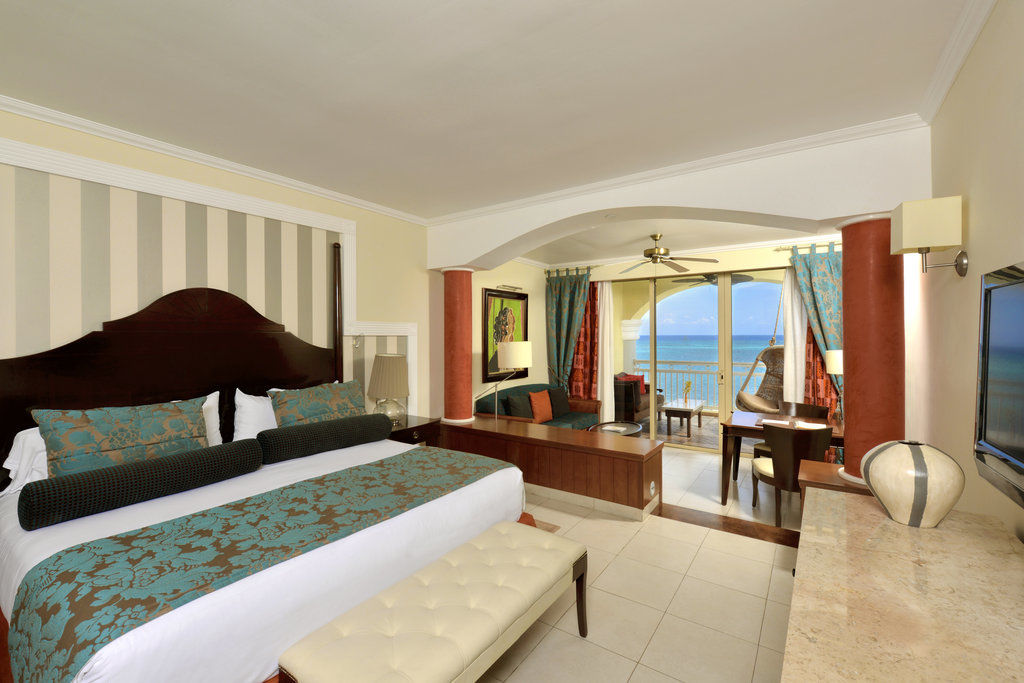 Iberostar Grand Rose Hall (Adults Only) Montego Bay Exteriér fotografie