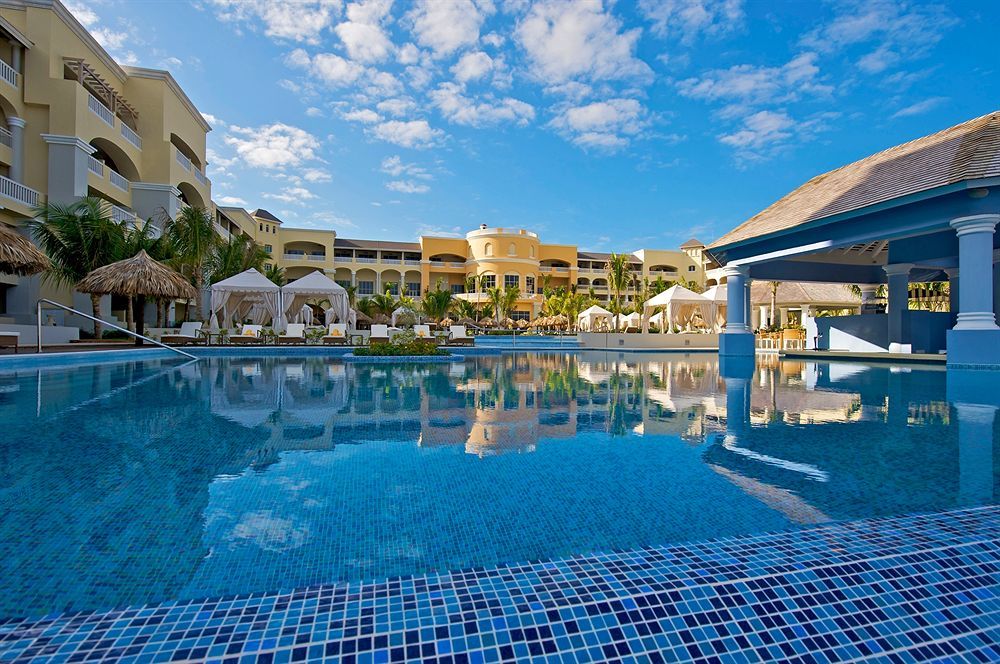 Iberostar Grand Rose Hall (Adults Only) Montego Bay Exteriér fotografie