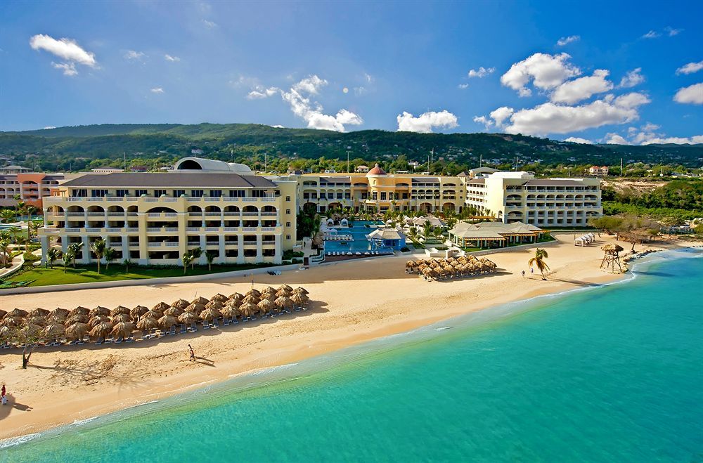 Iberostar Grand Rose Hall (Adults Only) Montego Bay Exteriér fotografie